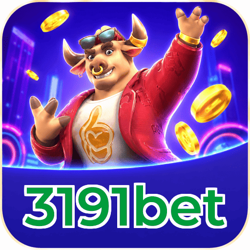3191bet Logo 2