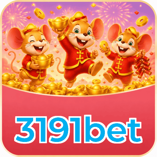 Slots 3191bet - RTP Alto Certificado