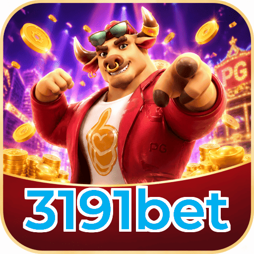 Slots 3191bet - Jackpots Progressivos