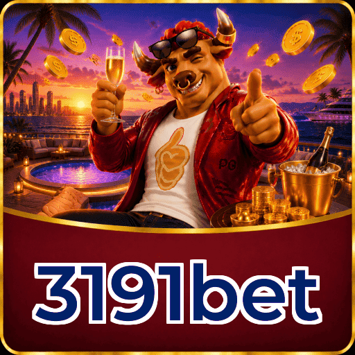 3191bet Certificado eCOGRA