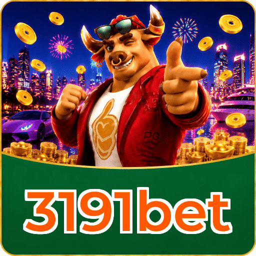 3191bet Instalar Logo 2