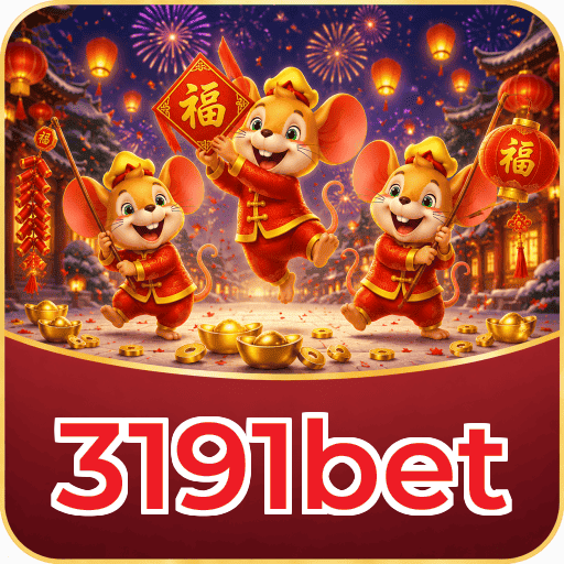 3191bet Segurança Logo 1