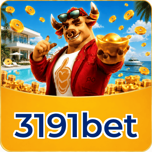 Cash Out 3191bet