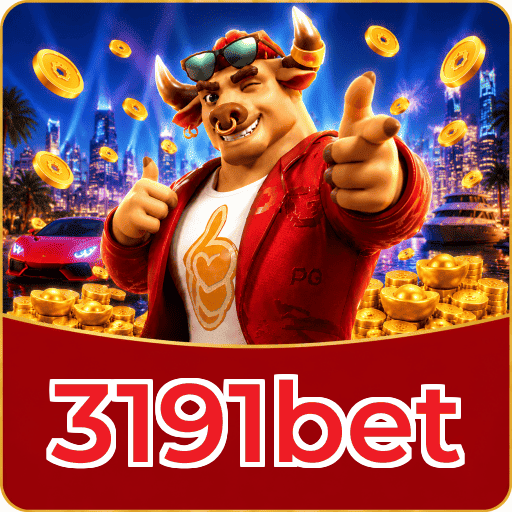 Certificação GLI 3191bet