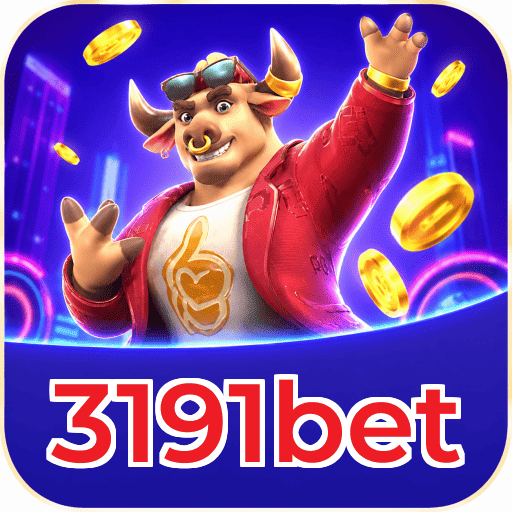 3191bet Segurança Logo 2
