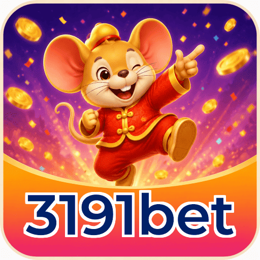3191bet Licenciado Curaçao - Segurança SSL 256-bit